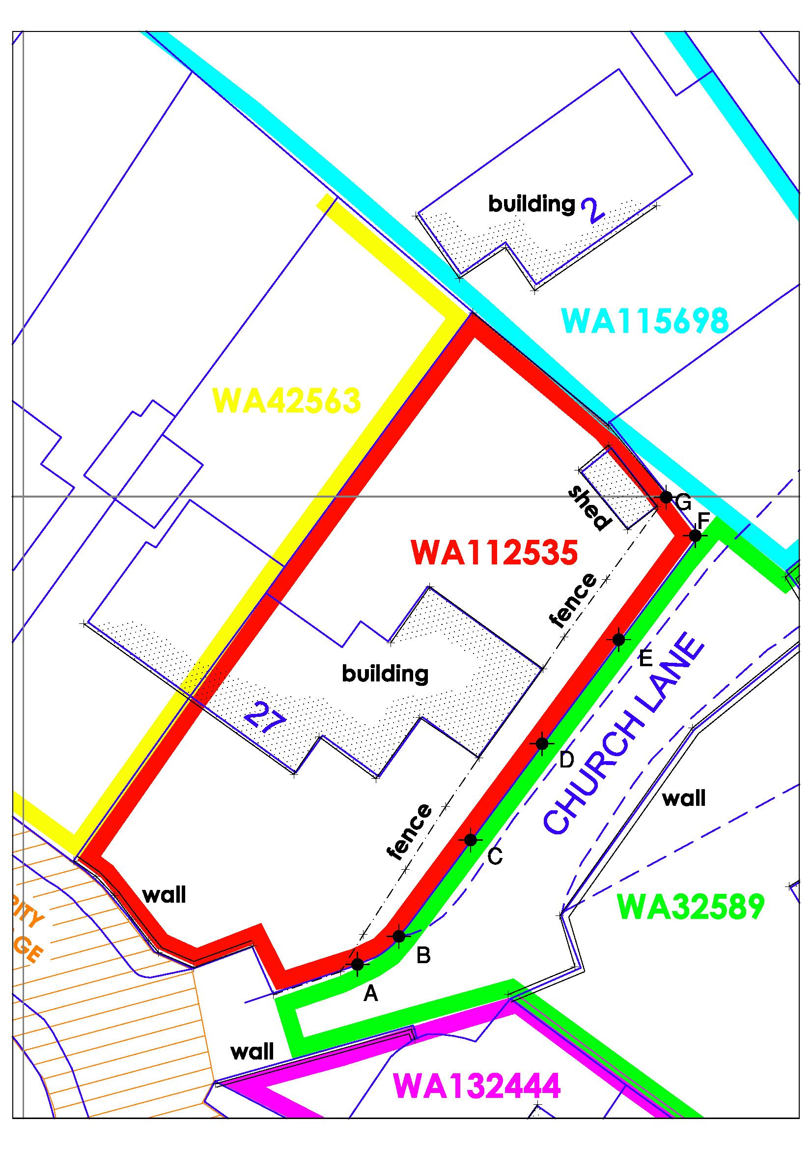 Boundary Image
