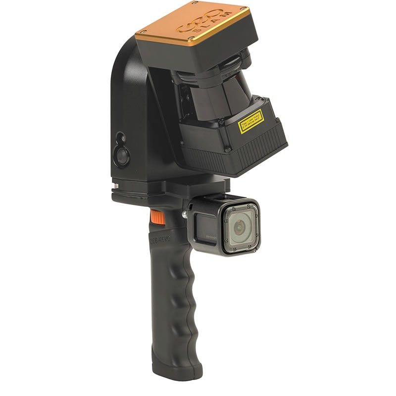 3D Scanner